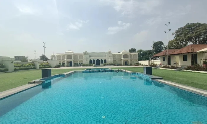 Madhuvan Marriage Garden